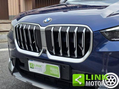 BMW X1 sDrive 18d xLine (16)