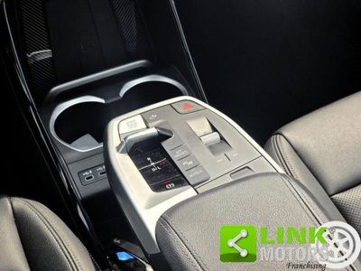 BMW X1 sDrive 18d xLine (17)