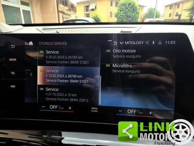 BMW X1 sDrive 18d xLine (18)