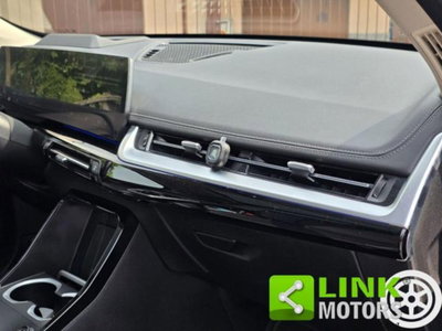 BMW X1 sDrive 18d xLine (19)