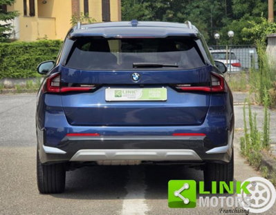 BMW X1 sDrive 18d xLine (2)
