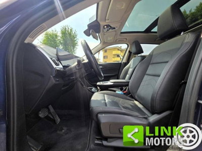 BMW X1 sDrive 18d xLine (4)
