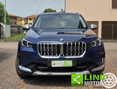 BMW X1 sDrive 18d xLine (7)