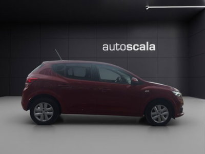 Dacia Sandero Streetway 1.0 TCe ECO-G Comfort (6)