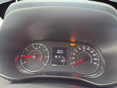 Dacia Sandero Streetway 1.0 TCe ECO-G Comfort (8)