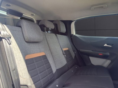 Citroen C3 Aircross 1.2 puretech turbo Plus 100cv (19)