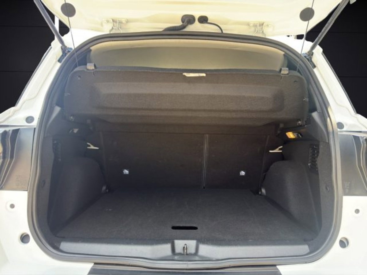 Citroen C3 Aircross 1.2 puretech turbo Plus 100cv (20)