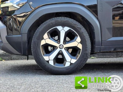 Dacia Duster 1.0 Eco-G Journey 100cv (14)