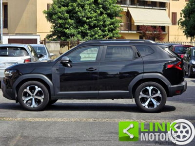 Dacia Duster 1.0 Eco-G Journey 100cv (15)