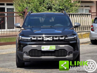 Dacia Duster 1.0 Eco-G Journey 100cv (2)
