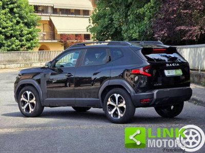 Dacia Duster 1.0 Eco-G Journey 100cv (3)