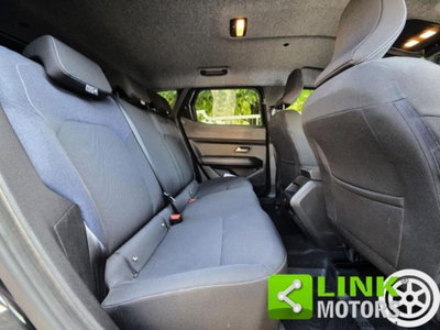 Dacia Duster 1.0 Eco-G Journey 100cv (6)