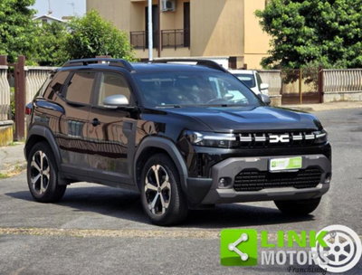 Dacia Duster 1.0 Eco-G Journey 100cv (7)