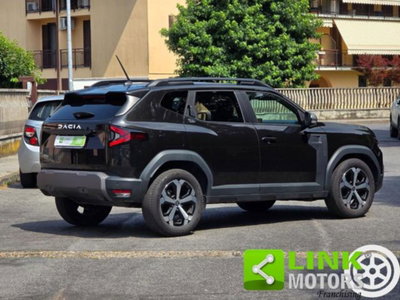 Dacia Duster 1.0 Eco-G Journey 100cv (9)