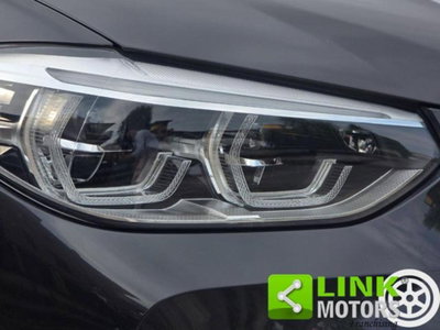 BMW X3 xDrive20d xLine (12)