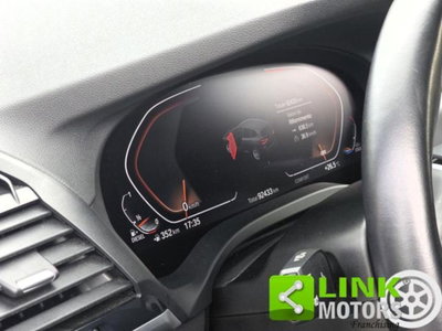 BMW X3 xDrive20d xLine (13)