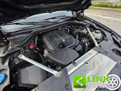 BMW X3 xDrive20d xLine (20)