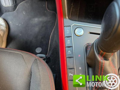 Volkswagen Polo 2.0 TSI DSG GTI BlueMotion Technology (17)