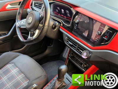 Volkswagen Polo 2.0 TSI DSG GTI BlueMotion Technology (20)