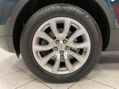 Land Rover Range Rover Evoque 2.0 TD4 150 CV 5p SE Dynamic Landmark Ed. (16)