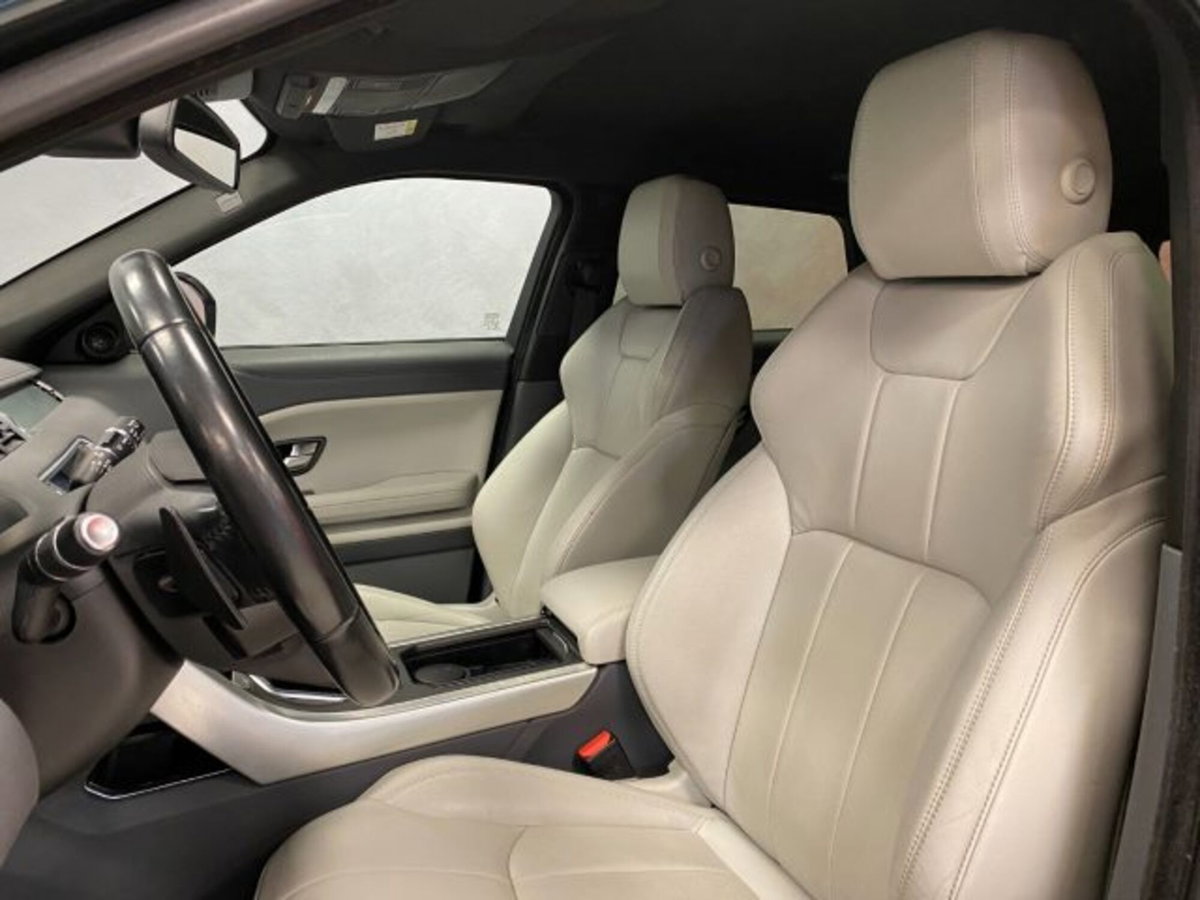 Land Rover Range Rover Evoque 2.0 TD4 150 CV 5p SE Dynamic Landmark Ed. (19)