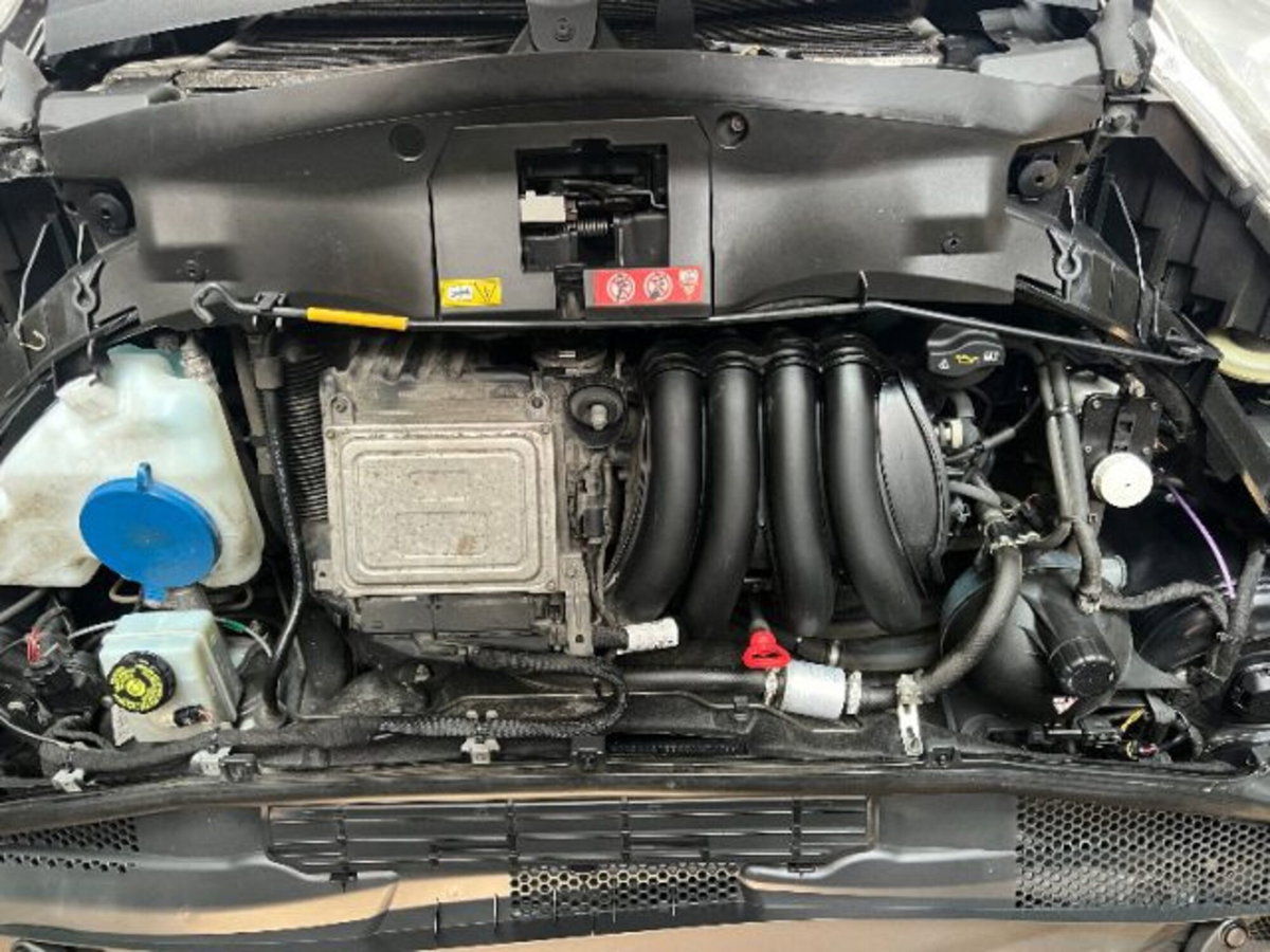 Mercedes-Benz Classe A 160 BlueEFFICIENCY Elegance (17)
