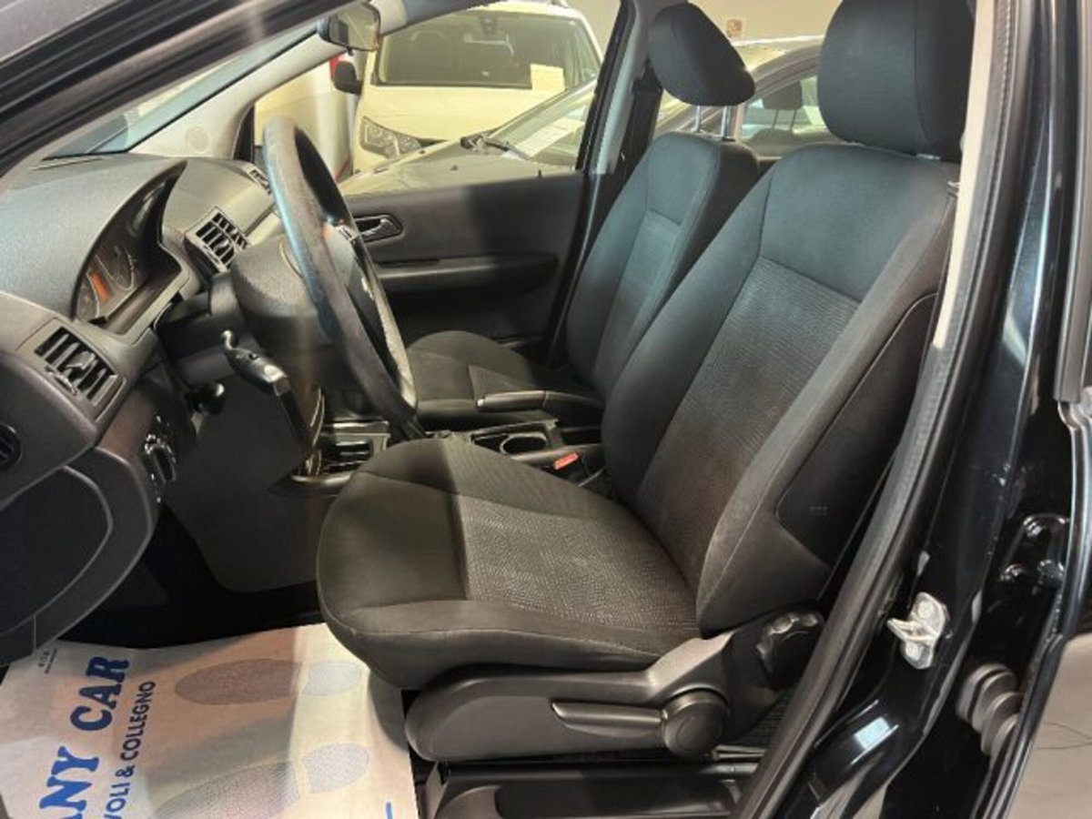 Mercedes-Benz Classe A 160 BlueEFFICIENCY Elegance (7)