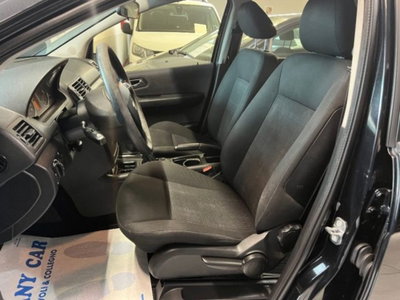 Mercedes-Benz Classe A 160 BlueEFFICIENCY Elegance (7)