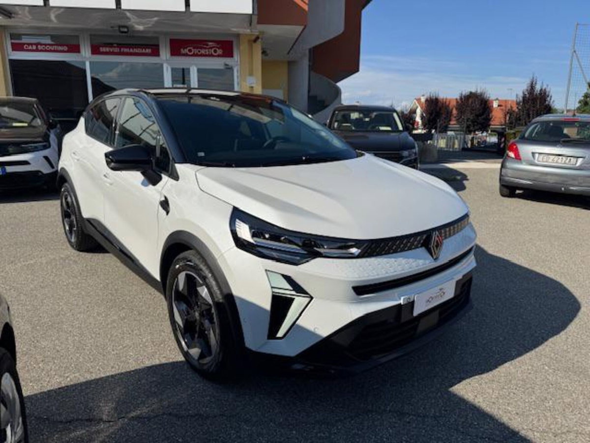 Renault Captur 1.2 eco-g Techno 120cv (2)