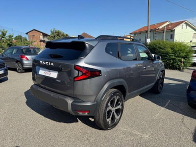 Dacia Duster 1.2 Eco-G Journey 120cv auto (2)