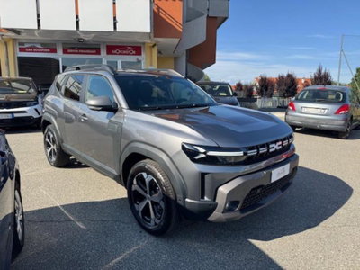 Dacia Duster 1.2 Eco-G Journey 120cv auto (3)