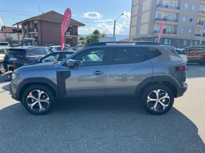 Dacia Duster 1.2 Eco-G Journey 120cv auto (4)