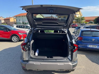 Dacia Duster 1.2 Eco-G Journey 120cv auto (5)