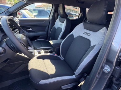 Dacia Duster 1.2 Eco-G Journey 120cv auto (7)