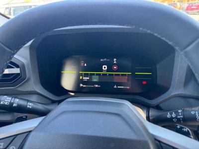 Dacia Duster 1.2 Eco-G Journey 120cv auto (8)