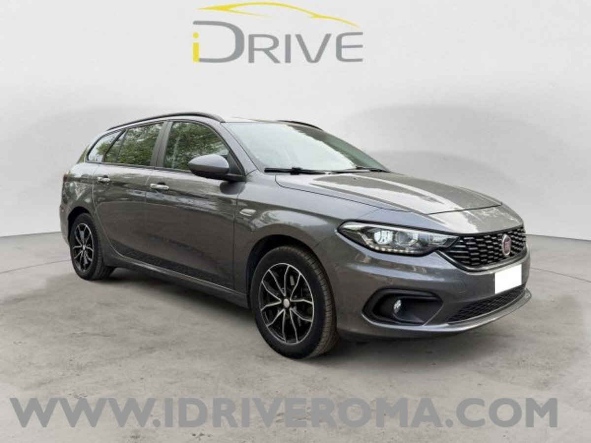 Fiat Tipo Station Wagon Tipo SW 1.3 mjt CityLife s&s 95cv