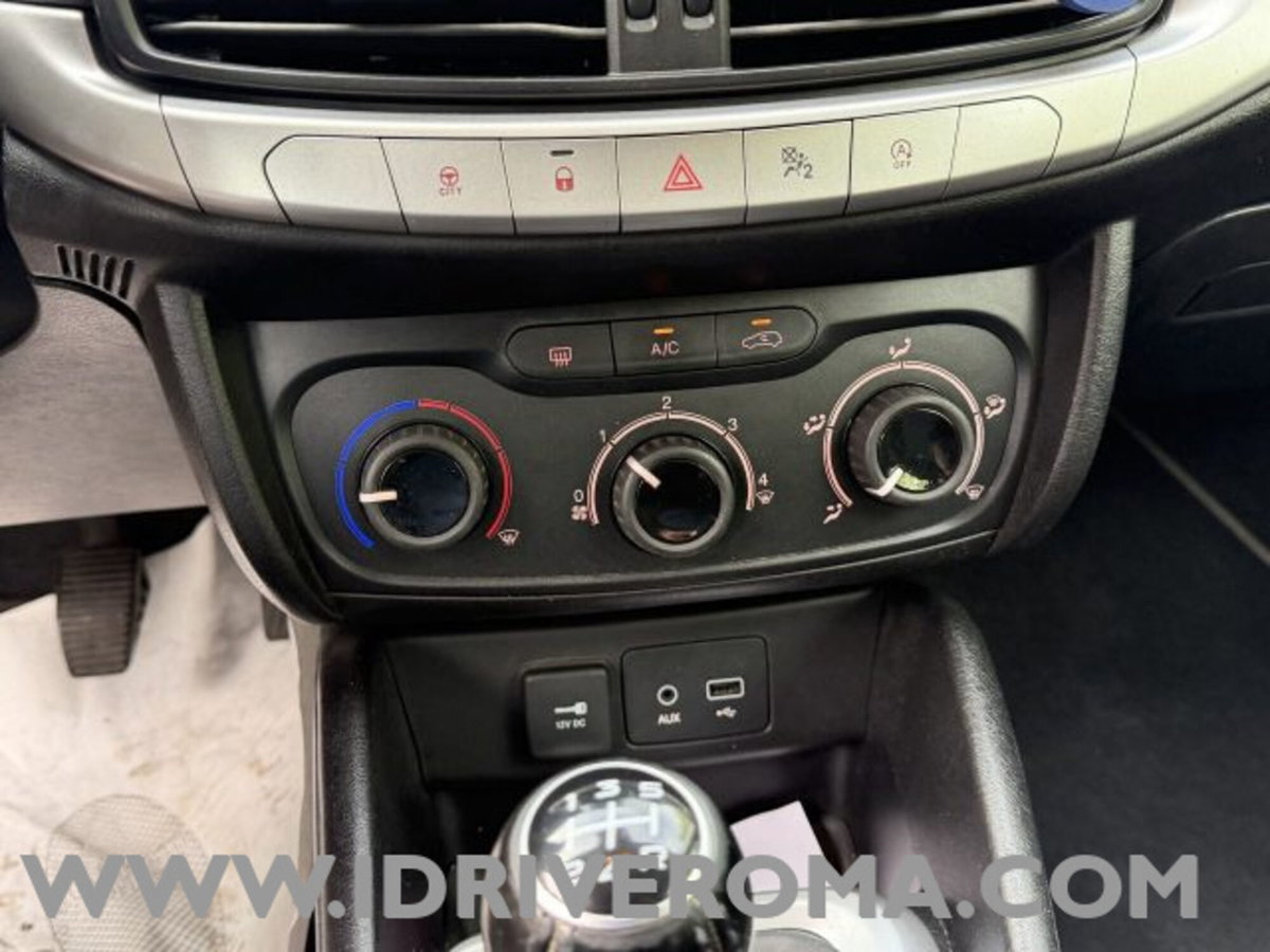 Fiat Tipo Station Wagon Tipo SW 1.3 mjt CityLife s&s 95cv (12)