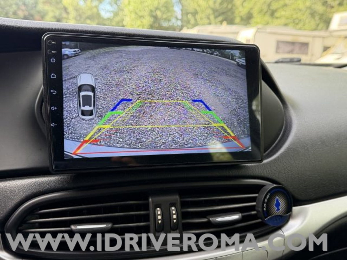 Fiat Tipo Station Wagon Tipo SW 1.3 mjt CityLife s&s 95cv (13)