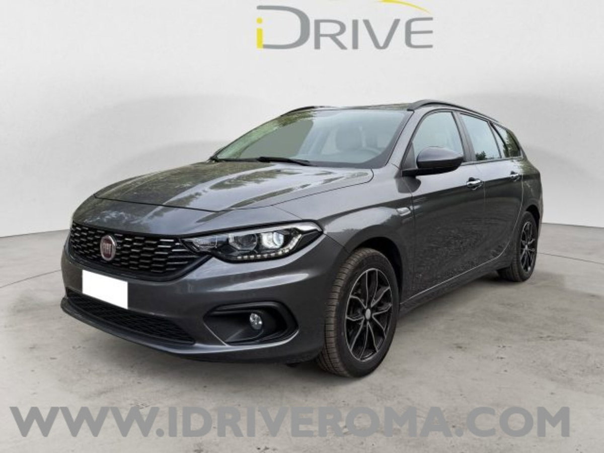 Fiat Tipo Station Wagon Tipo SW 1.3 mjt CityLife s&s 95cv (2)