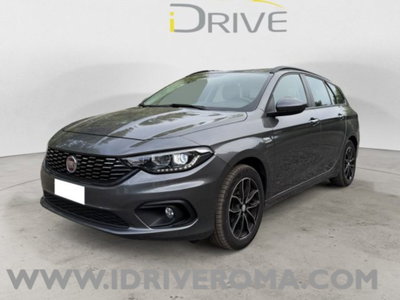 Fiat Tipo Station Wagon Tipo SW 1.3 mjt CityLife s&s 95cv (2)