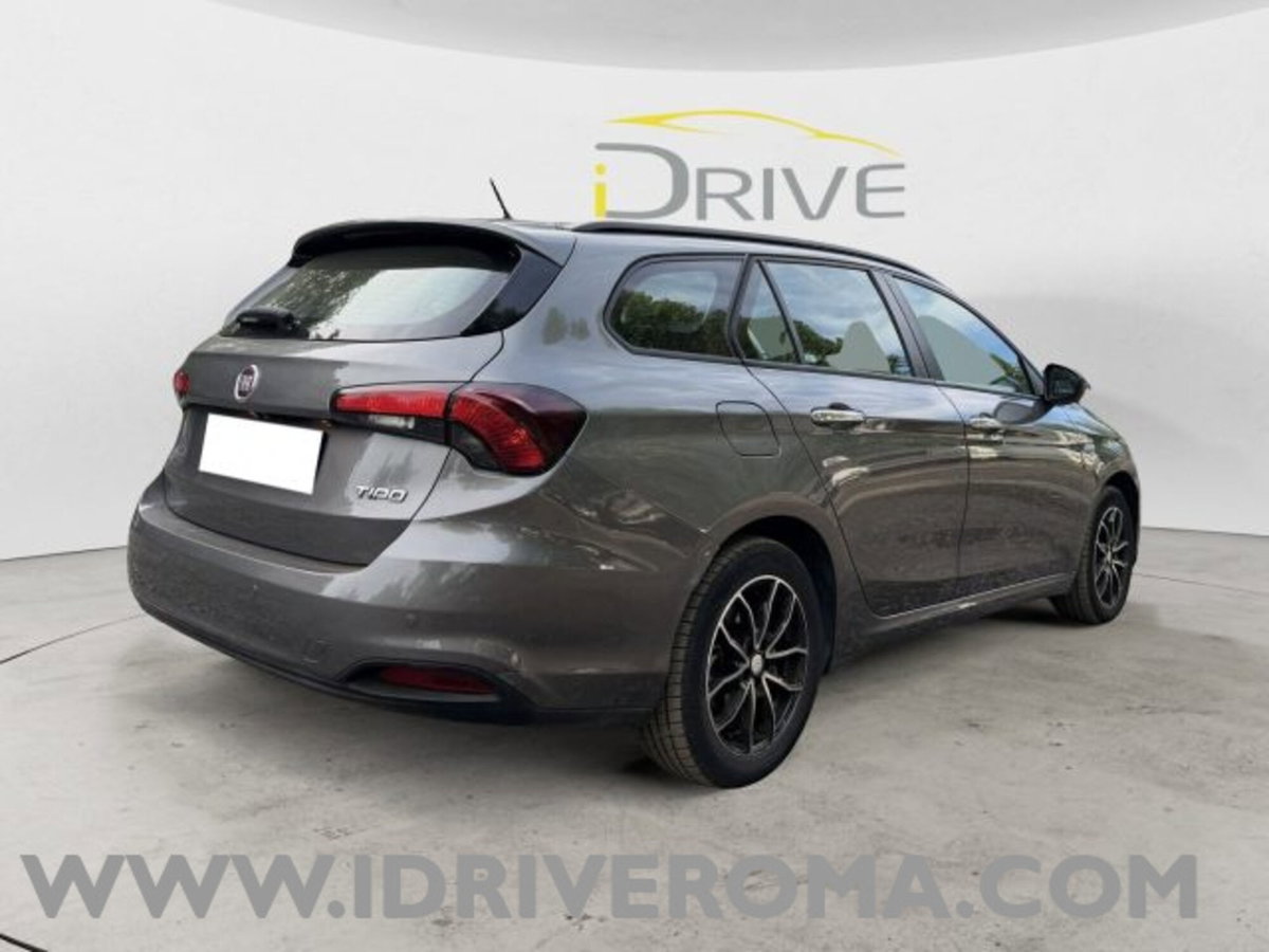 Fiat Tipo Station Wagon Tipo SW 1.3 mjt CityLife s&s 95cv (3)