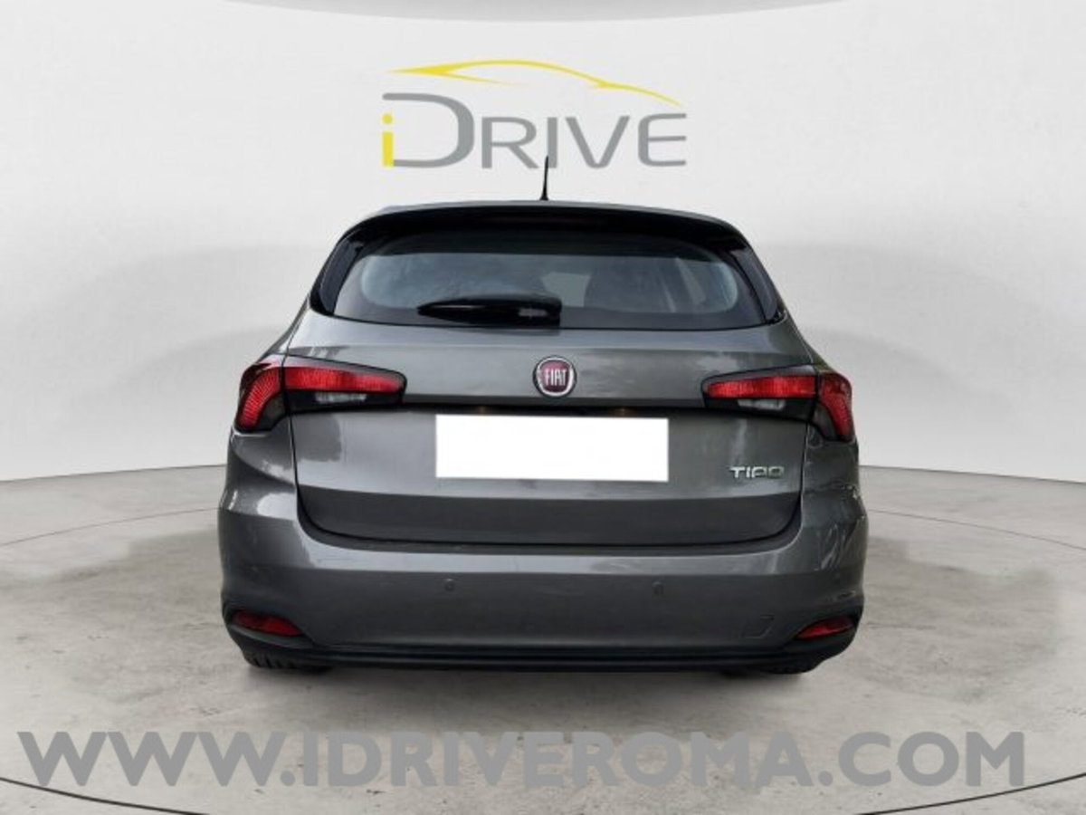 Fiat Tipo Station Wagon Tipo SW 1.3 mjt CityLife s&s 95cv (4)