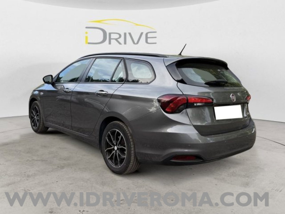 Fiat Tipo Station Wagon Tipo SW 1.3 mjt CityLife s&s 95cv (5)