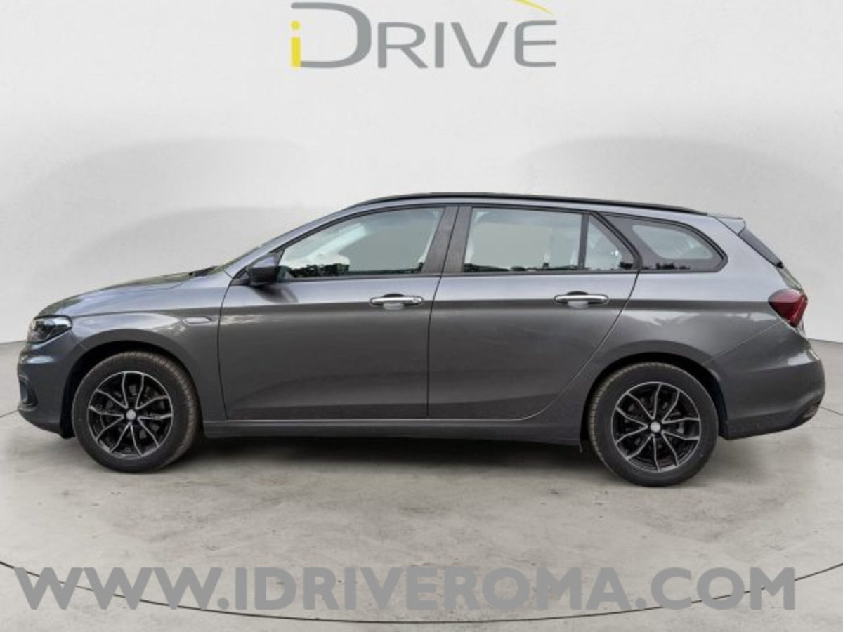 Fiat Tipo Station Wagon Tipo SW 1.3 mjt CityLife s&s 95cv (6)