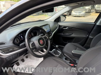 Fiat Tipo Station Wagon Tipo SW 1.3 mjt CityLife s&s 95cv (7)