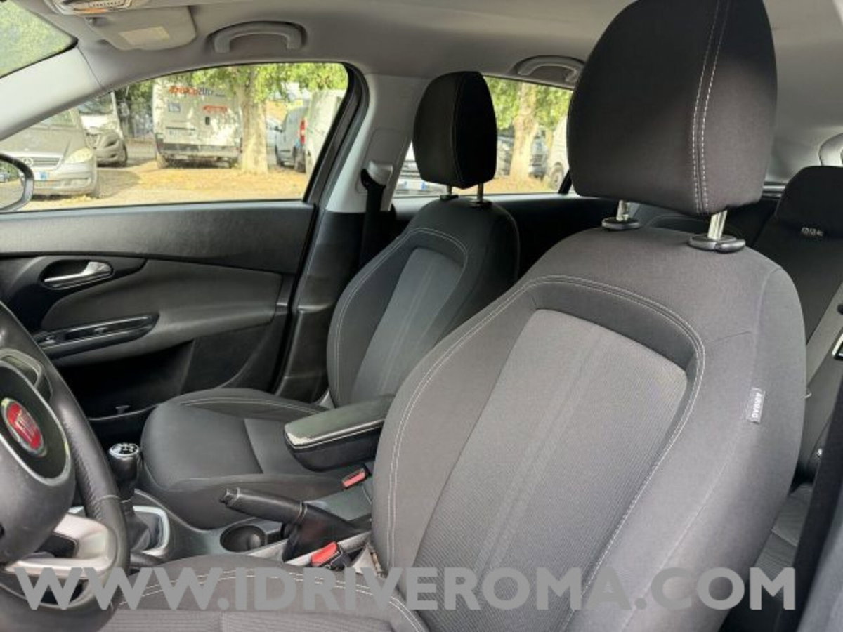 Fiat Tipo Station Wagon Tipo SW 1.3 mjt CityLife s&s 95cv (8)
