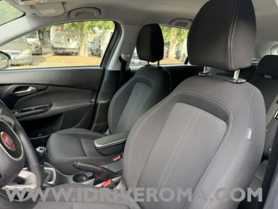 Fiat Tipo Station Wagon Tipo SW 1.3 mjt CityLife s&s 95cv (8)