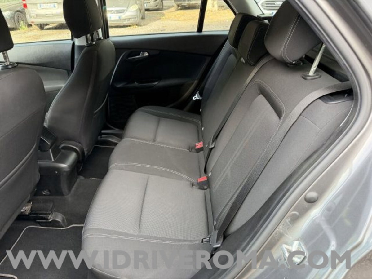 Fiat Tipo Station Wagon Tipo SW 1.3 mjt CityLife s&s 95cv (9)