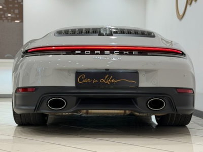 Porsche 911 Cabrio 3.0 Carrera T 394cv (17)