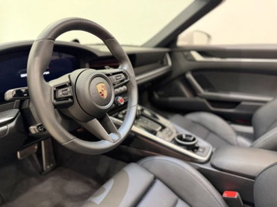 Porsche 911 Cabrio 3.0 Carrera T 394cv (19)